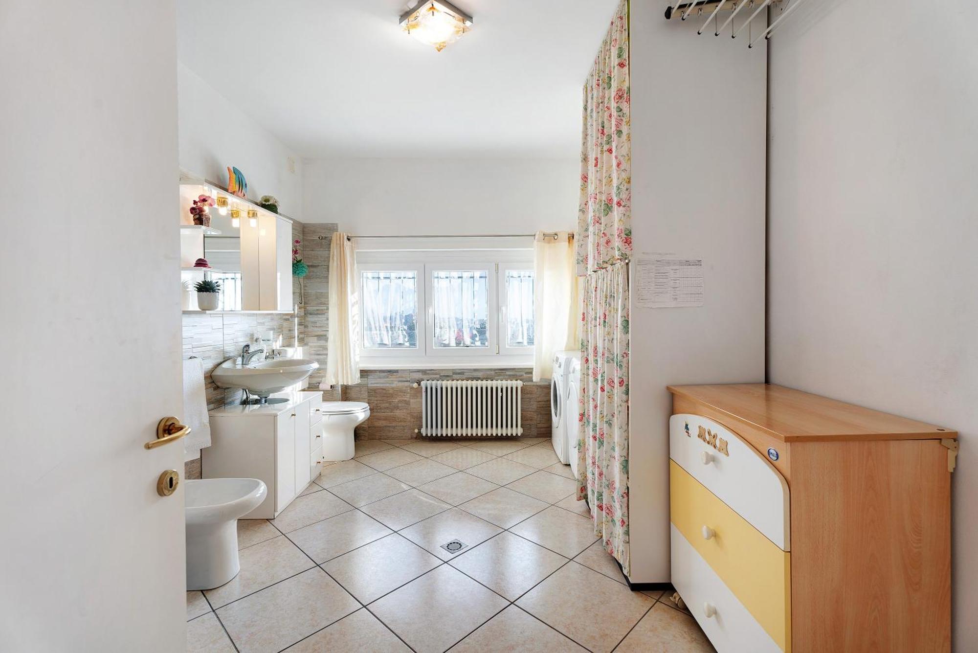 Casa Bella Leilighet Intra Eksteriør bilde